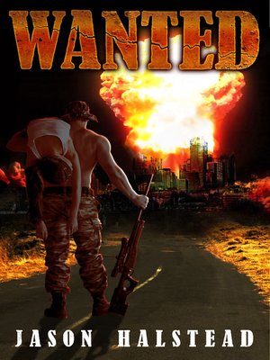 cover image of Wanted, no. 1